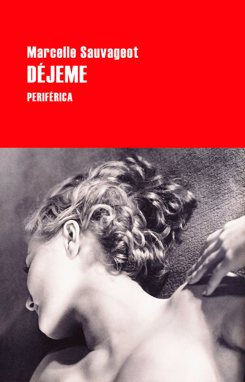  Déjeme 