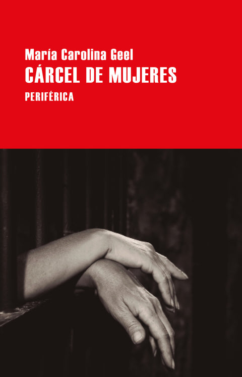  Cárcel de mujeres 