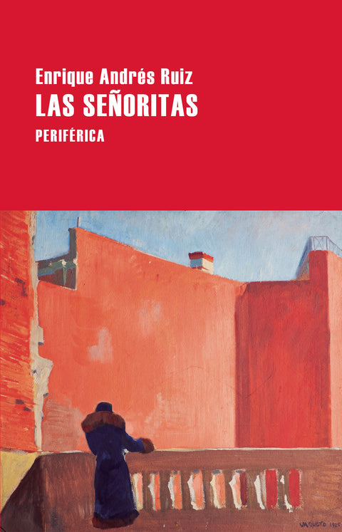  Las señoritas 