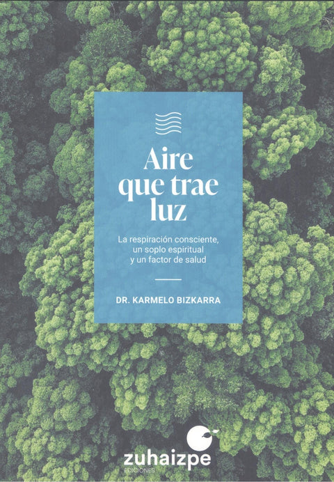  Aire que trae luz 