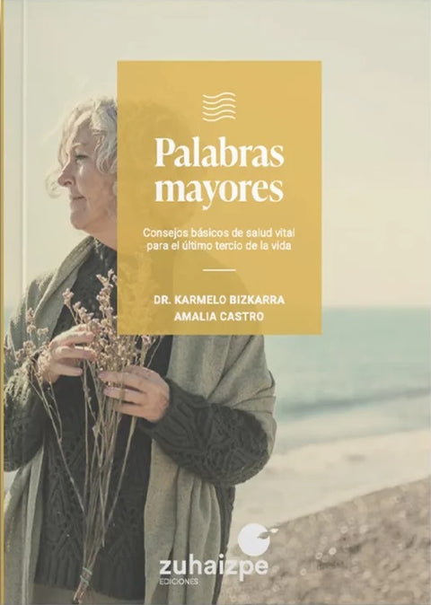  PALABRAS MAYORES 