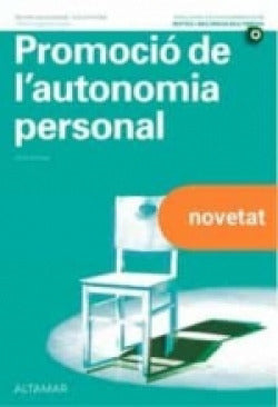  PROMOCIÓ DE L'AUTONOMÍA PERSONAL. INTEGRACIÒ SOCIAL 2022 