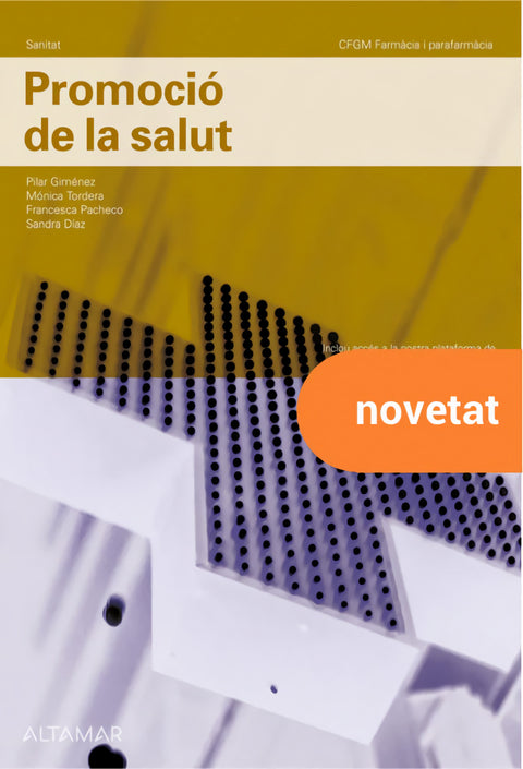  PROMOCIÓ DE SA SALUT 
