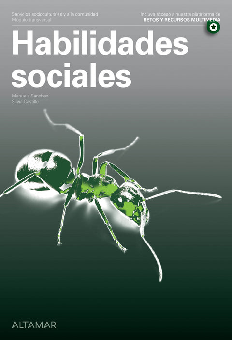 HABILIDADES SOCIALES GS 23 CF 
