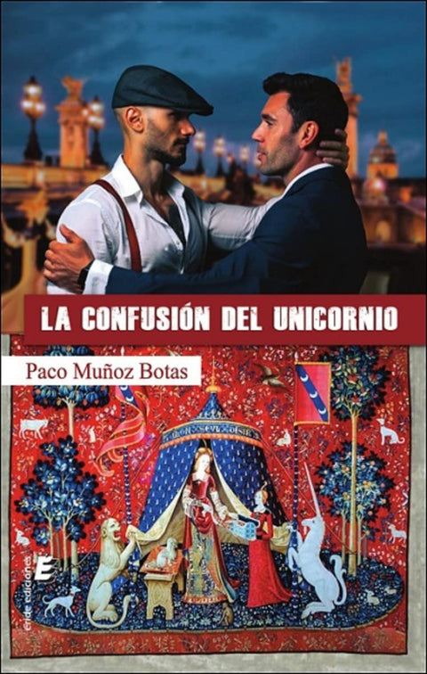  La confusión del unicornio 