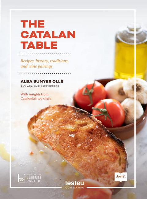  The catalan table 