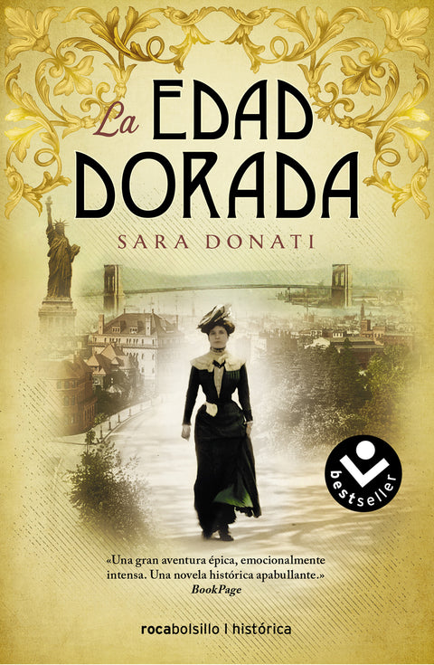  La edad dorada 