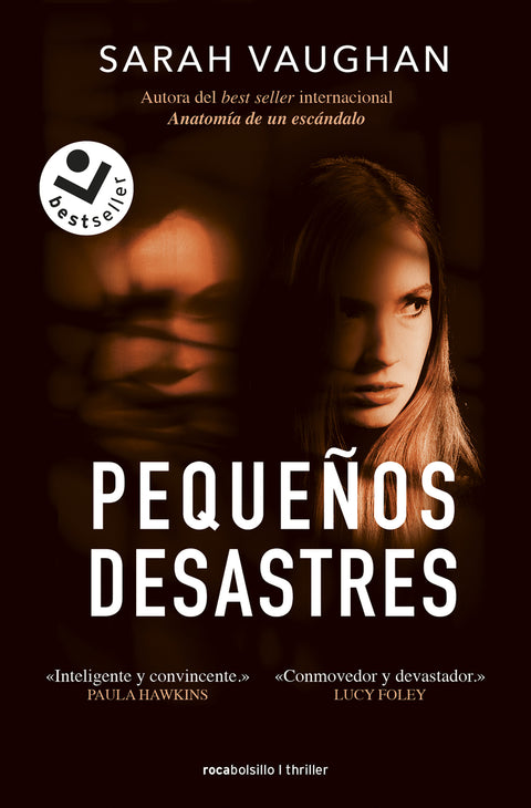  Pequeños desastres 