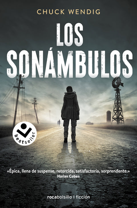  Los sonámbulos 