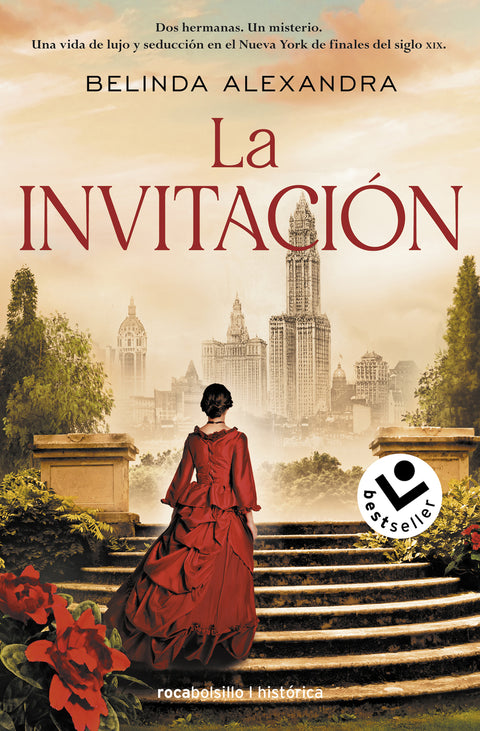  La invitación 