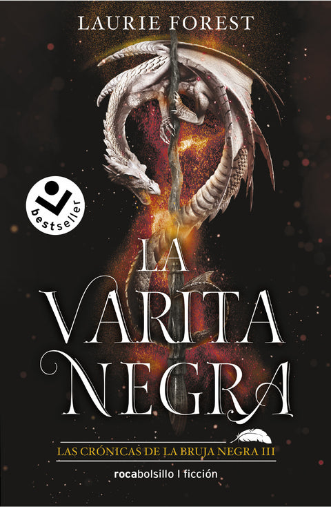  Varita mágica, La 