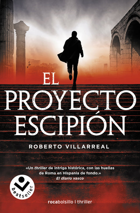  EL PROYECTO ESCIPIÓN 