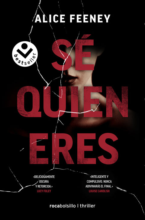  Sé quién eres 