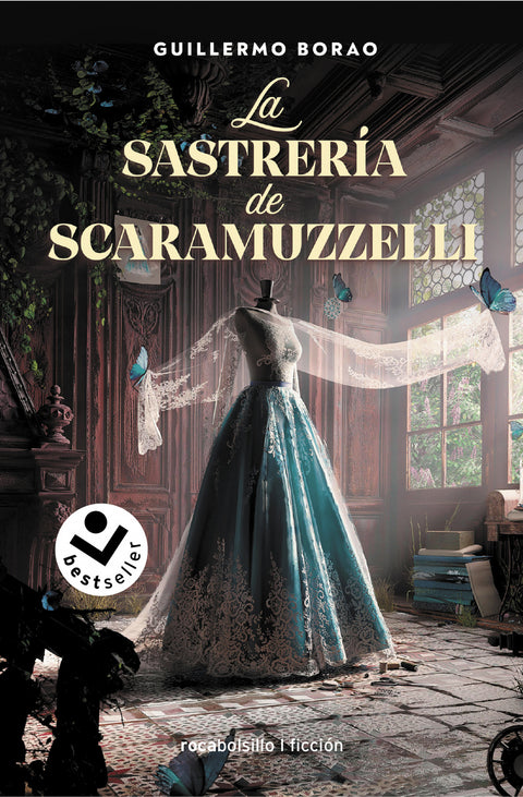  LA SASTRERÍA SCARAMUZZELLI 