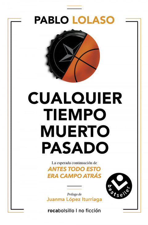  CUALQUIER TIEMPO MUERTO PASADO 
