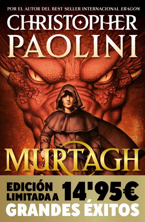  MURTAGH (CAMPAÑA NAVIDAD GRANDES ÉXITOS EDICIÓN LIMITADA) 