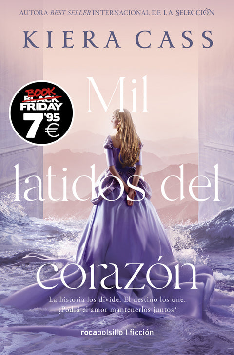  Mil latidos del corazón. Book Friday 