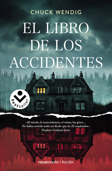 El libro de los accidentes 