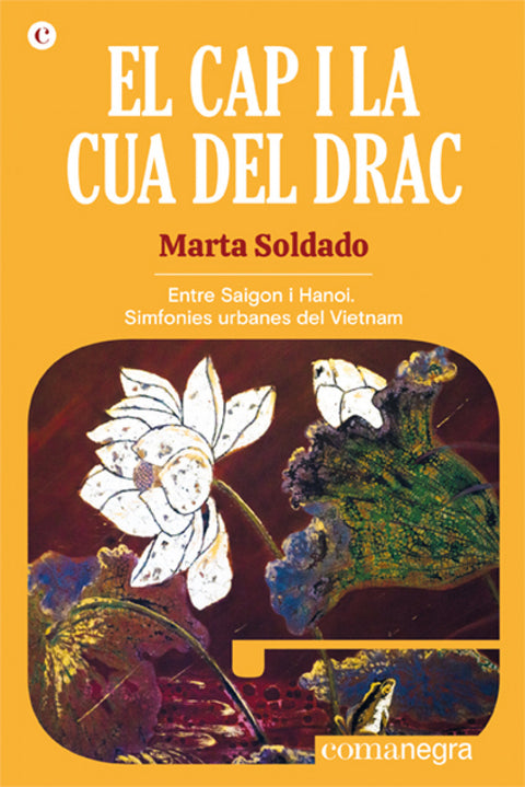  El cap i la cua del drac 