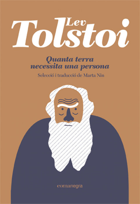  Quanta terra necessita una persona 