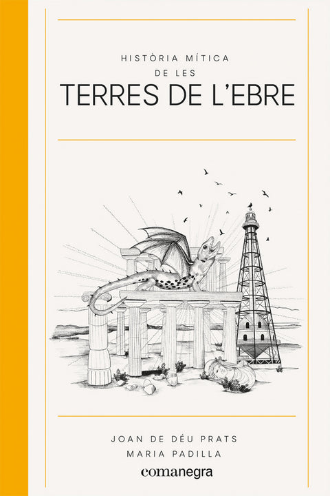  Hist.ria mítica de les Terres de l'Ebre 