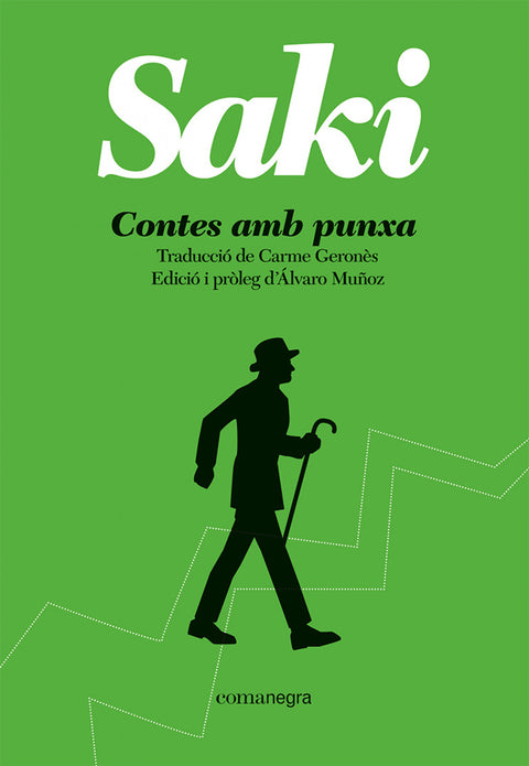  Contes amb punxa 