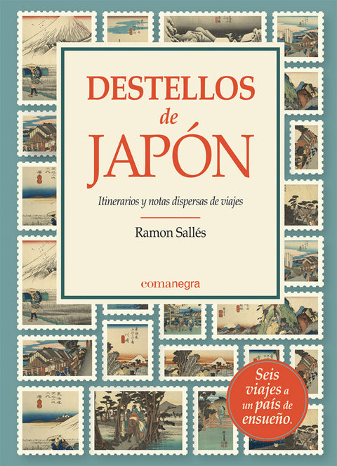  Destellos de Japón 