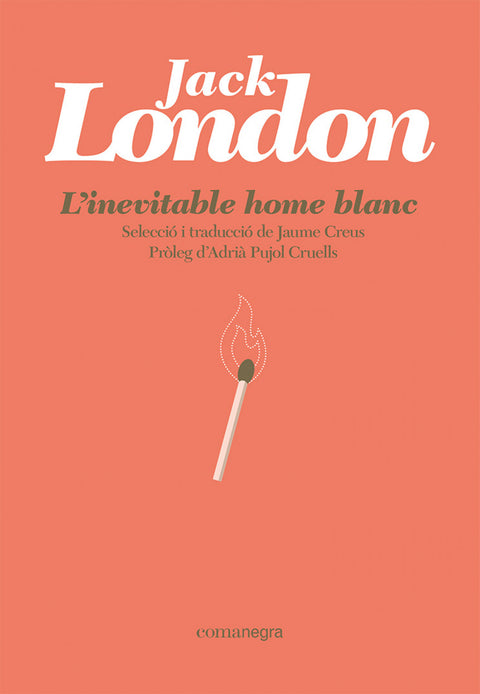  L'inevitable home blanc 
