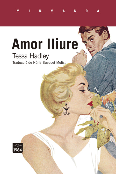  Amor lliure 