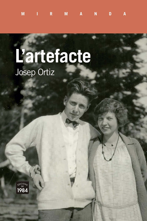  L'artefacte 