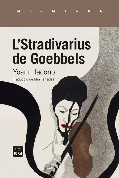  L'Stradivarius de Goebbels 