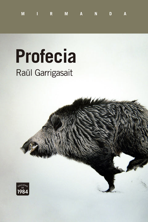  Profecia 