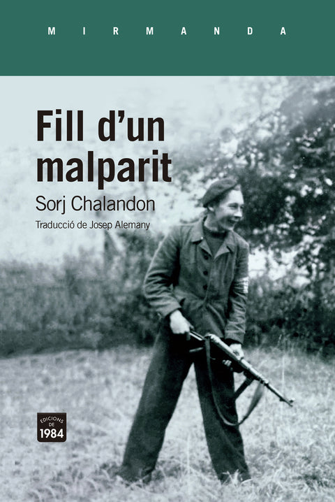  Fill d'un malparit 