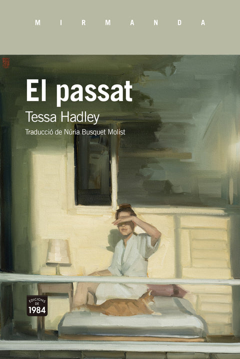  El passat 