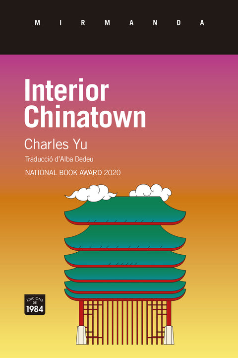  Interior Chinatown 