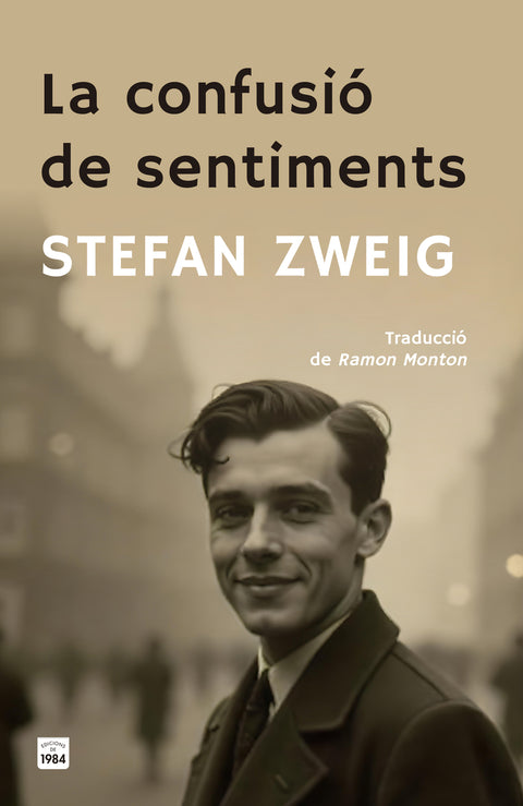  La confusió de sentiments 