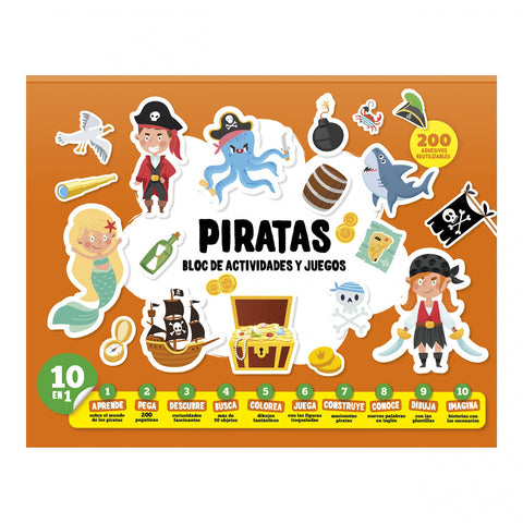  BLOC PIRATAS 