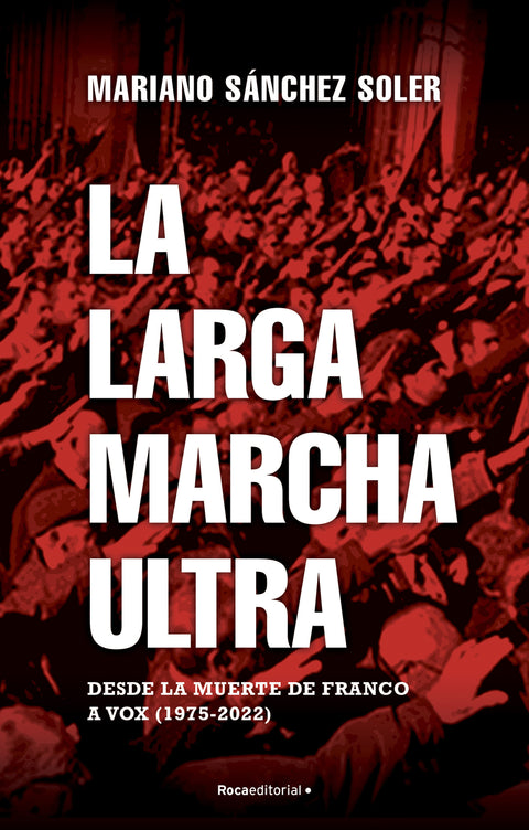  La larga marcha ultra 