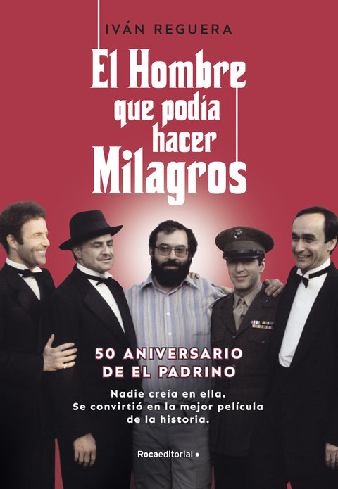  El hombre que podía hacer milagros 