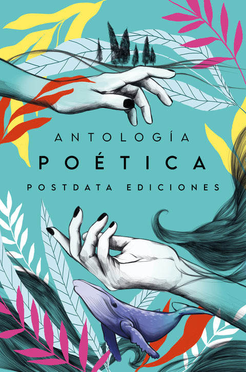  Antología Postdata Ediciones 