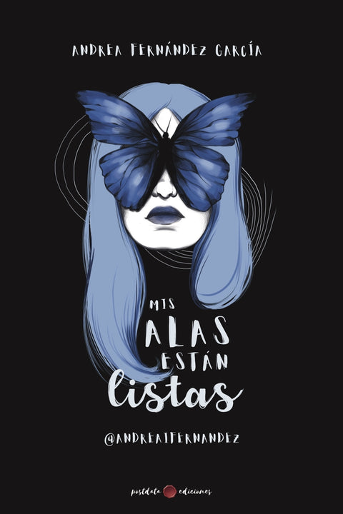  Mis alas están listas 
