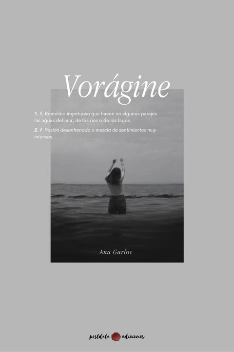  Vorágine 