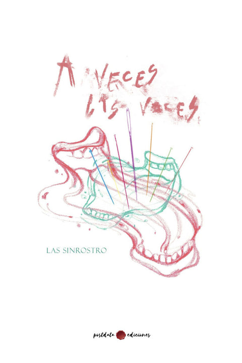  A veces las voces 