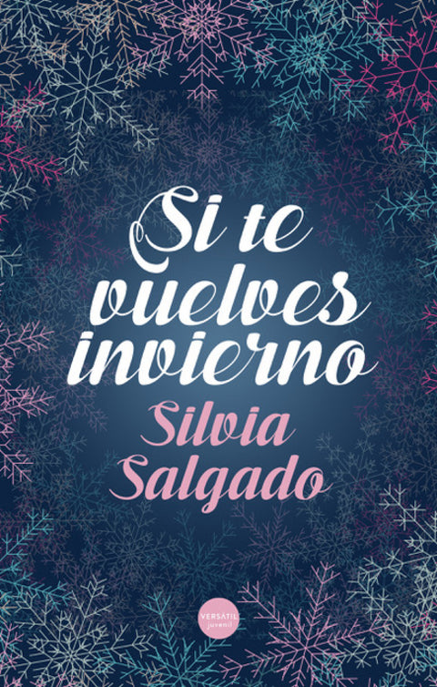  Si te vuelves invierno 