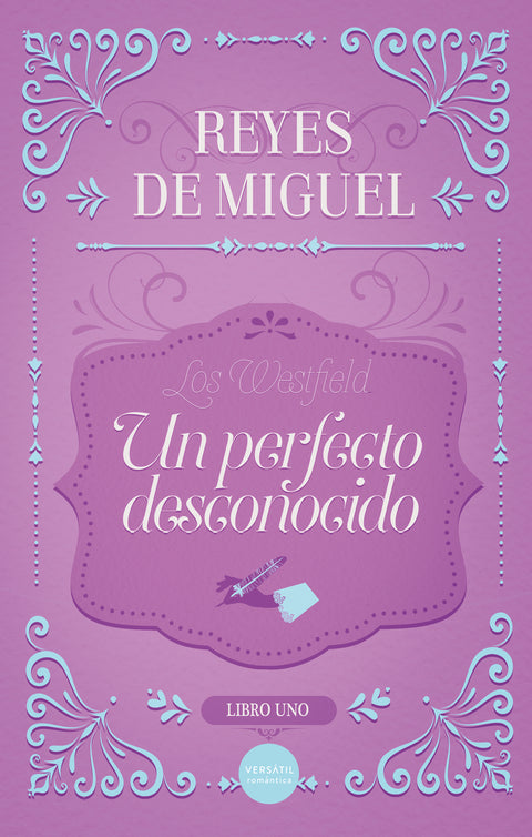  Un perfecto desconocido 