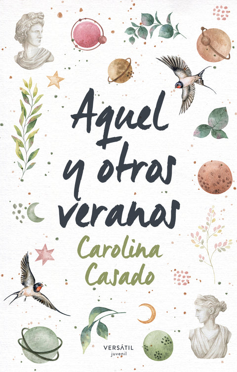  Aquel y otros veranos 