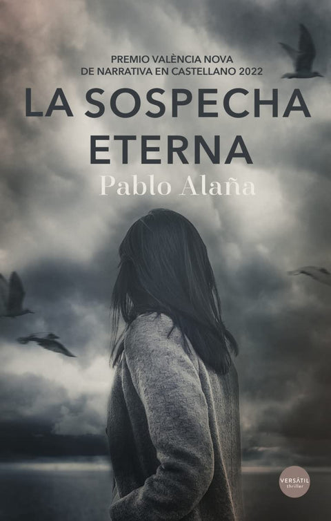  La sospecha eterna 