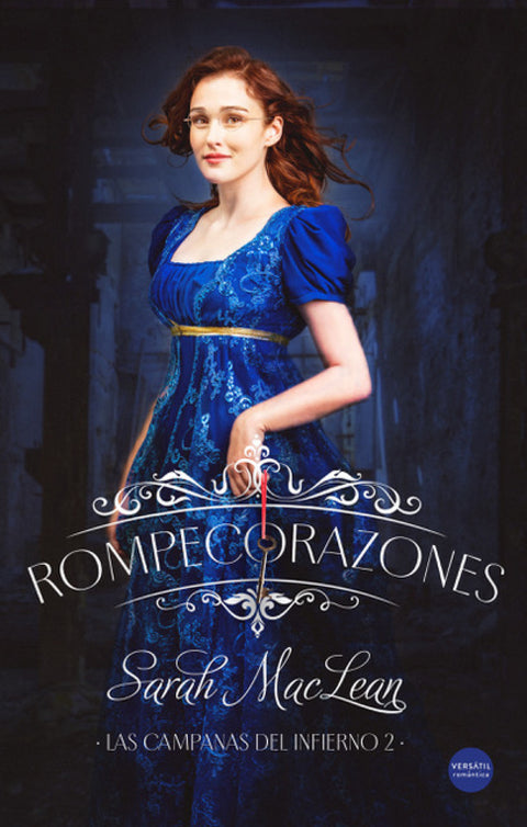  Rompecorazones 