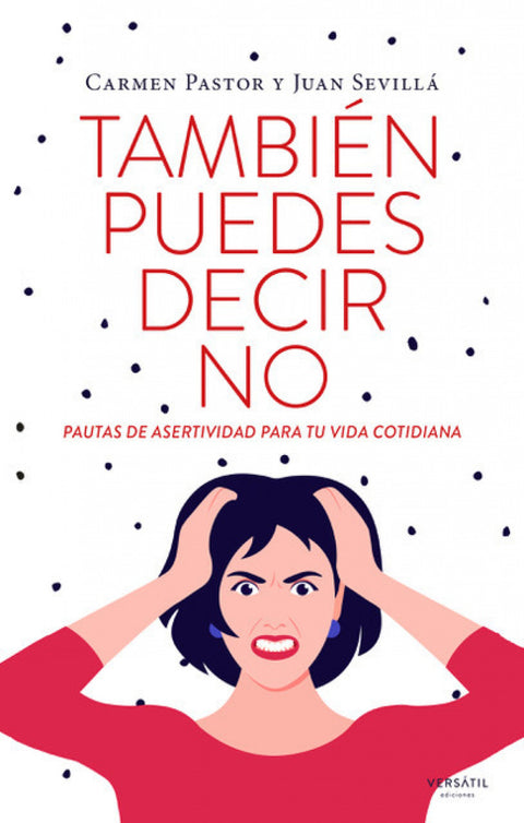  TAMBIÉN PUEDES DECIR NO 