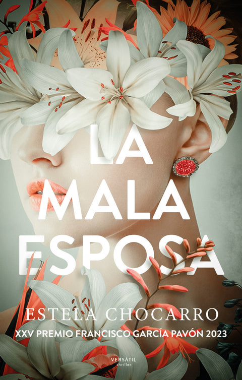  La mala esposa 